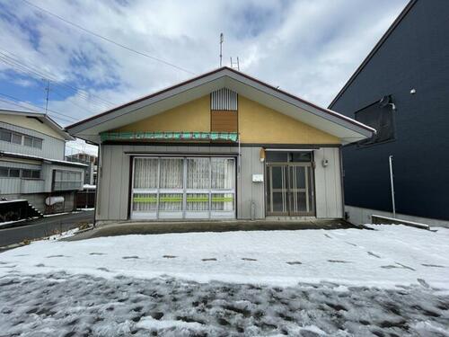 detached 新潟県十日町市高山