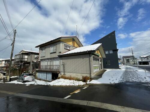 detached 新潟県十日町市高山