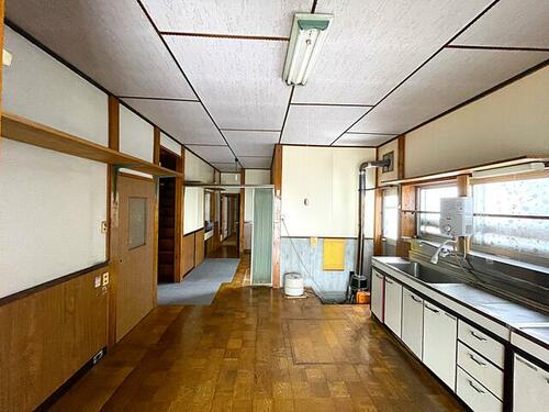 detached 新潟県十日町市高山