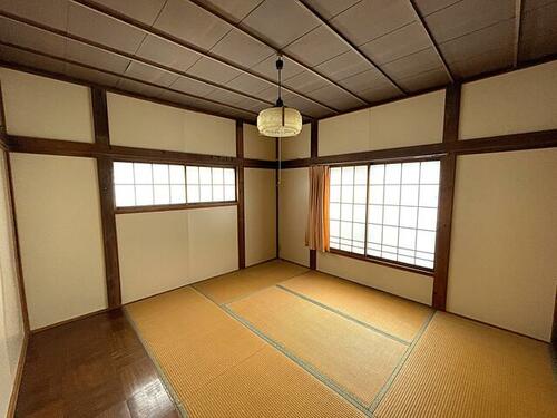 detached 新潟県十日町市高山