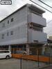 六軒町サンハイツ 2階 築31年6ヶ月の賃貸物件