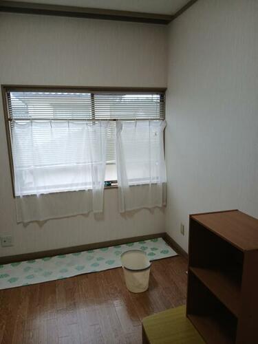detached 石川県能美市緑が丘７丁目