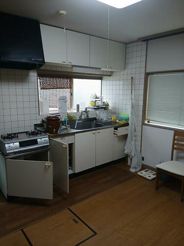 detached 石川県能美市緑が丘７丁目