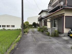 静岡県富士市五貫島