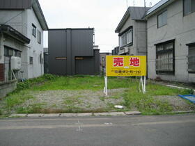 青森県青森市千富町２丁目