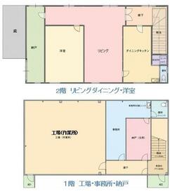 神奈川県藤沢市菖蒲沢