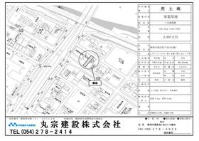 静岡県静岡市葵区牧ケ谷