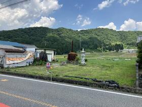 岐阜県揖斐郡揖斐川町北方
