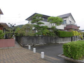 長崎県諫早市多良見町木床