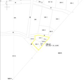 群馬県太田市内ケ島町