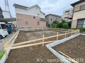 神奈川県高座郡寒川町一之宮４丁目
