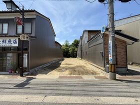 富山県中新川郡上市町熊野町