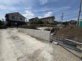 長野県長野市桐原１丁目