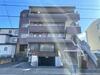 柵下マンション 4階 築42年1ヶ月の賃貸物件