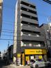 鹿島田駅より徒歩5分 3階 築3年の賃貸物件