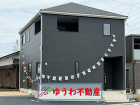 山口県山陽小野田市南竜王町