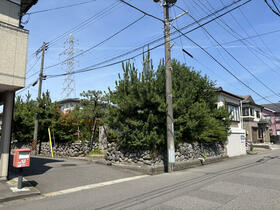 新潟県新潟市中央区山二ツ２丁目