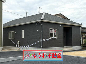 山口県山陽小野田市南竜王町