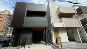 兵庫県西宮市笠屋町