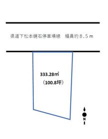 福島県岩瀬郡鏡石町岡ノ内