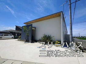 福岡県豊前市大字久路土