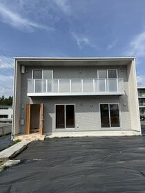 岐阜県中津川市下野