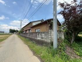 茨城県結城市大字今宿
