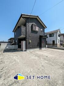 福島県郡山市喜久田町字赤沼向