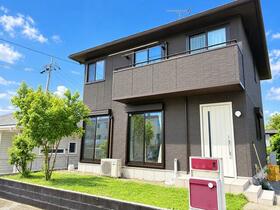 茨城県取手市ゆめみ野5丁目