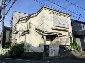東京都府中市是政３丁目