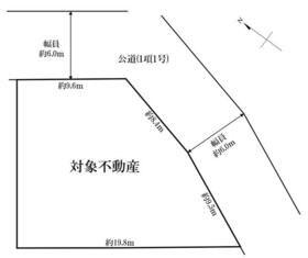 兵庫県神戸市須磨区横尾２丁目