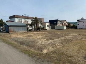北海道石狩郡当別町錦町