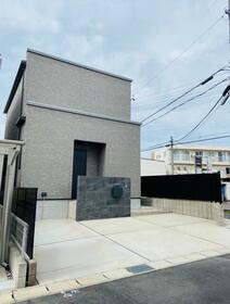 愛知県春日井市気噴町北１丁目