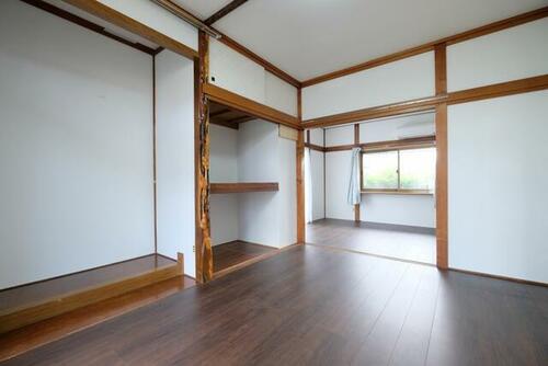 detached 千葉県八街市八街に