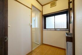 detached 千葉県八街市八街に