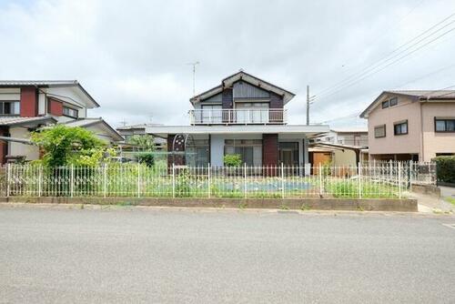 detached 千葉県八街市八街に