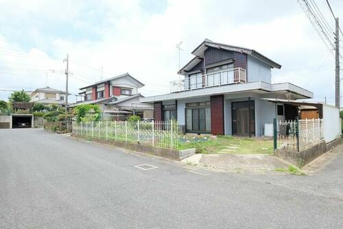detached 千葉県八街市八街に