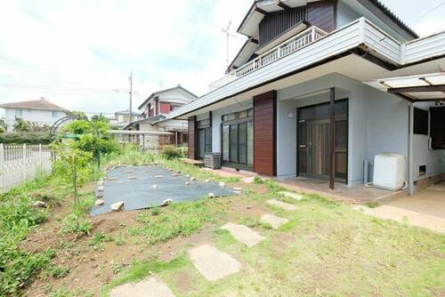 detached 千葉県八街市八街に