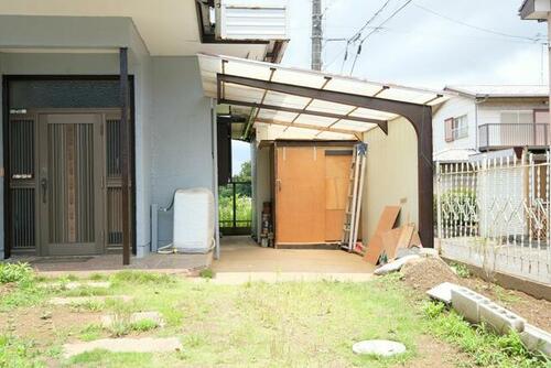 detached 千葉県八街市八街に