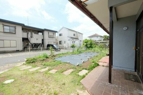 detached 千葉県八街市八街に