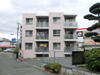 ブランルージュ桜 3階 築17年5ヶ月の賃貸物件