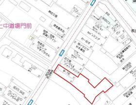 山口県山口市道場門前２丁目