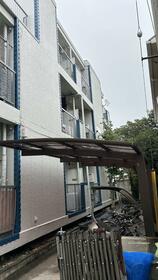 埼玉県新座市栗原６丁目