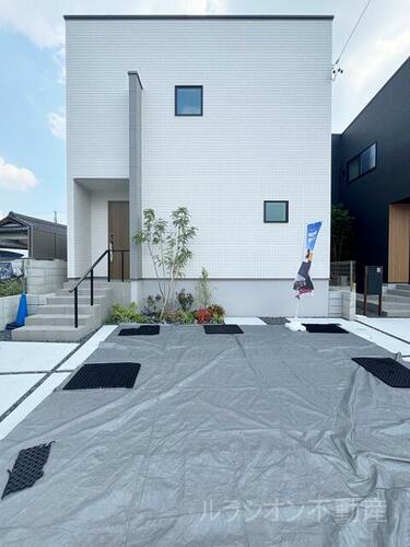 detached 愛知県長久手市戸田谷