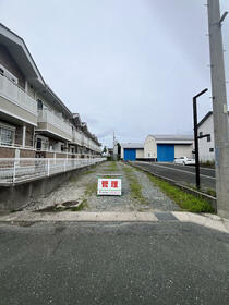 愛知県豊橋市下地町字宮腰