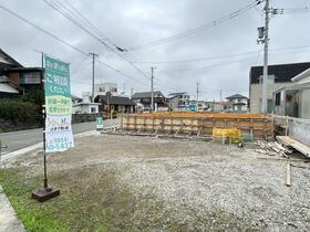 徳島県阿南市那賀川町北中島