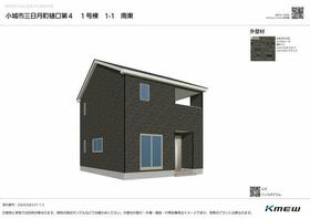 佐賀県小城市三日月町樋口樋口