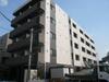 西馬込駅より徒歩9分 5階 築14年10ヶ月の賃貸物件