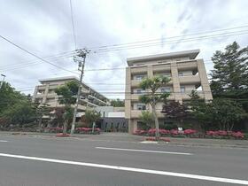 中銀ライフケア札幌(平岸天神山)