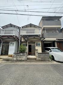 京都府京都市伏見区納所北城堀